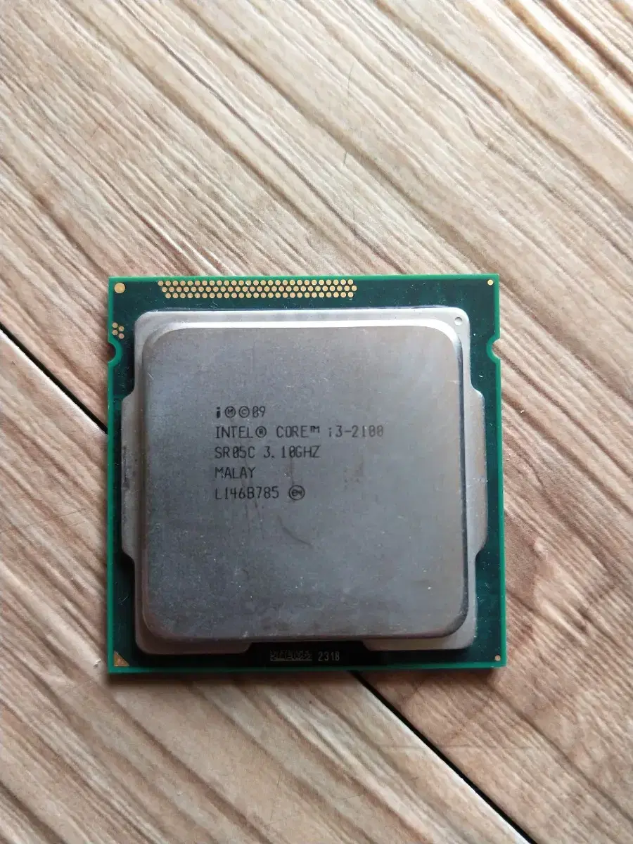 i3-2100   3.1g